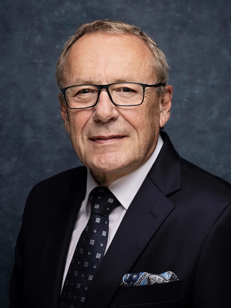 Gerhard Wagner - Rechtsanwalt
