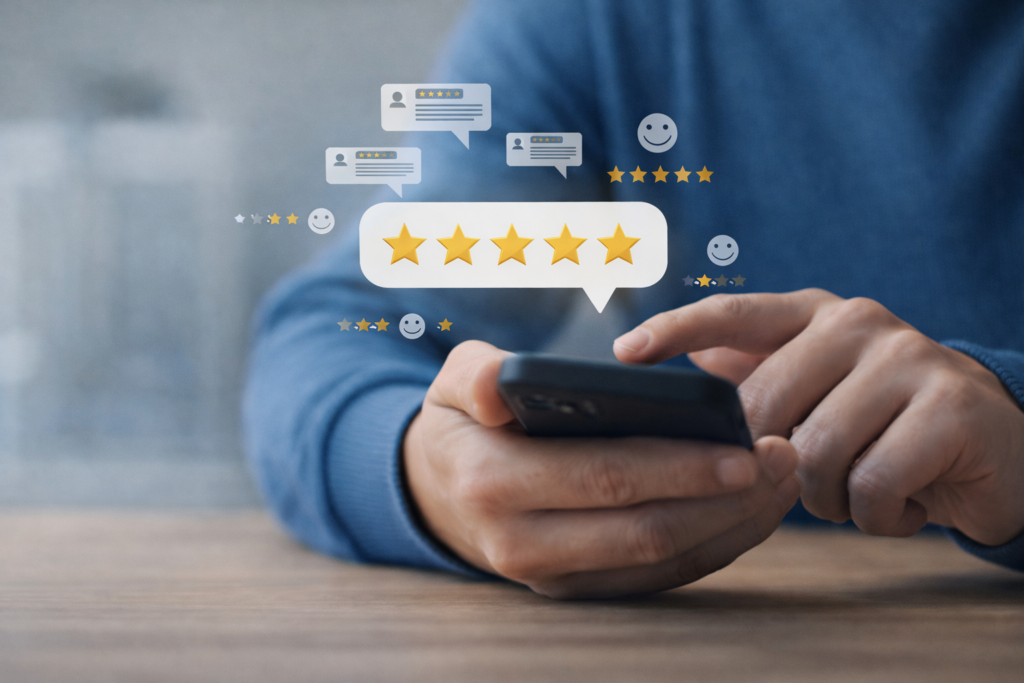 kununu Bewertung löschen