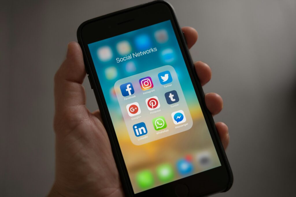 social media arbeitsrecht kündigung